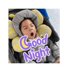 阿寶Baby語錄