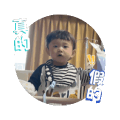 波波日常動態貼圖2