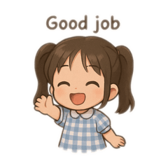 Amelia daily greetings