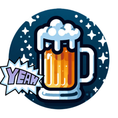 Cheers everyone!
