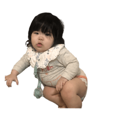 馜馜呀～