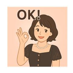 Monicaの日常生活用語