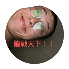 安全系（龍組御用）