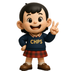 CHPS_Cindy3D