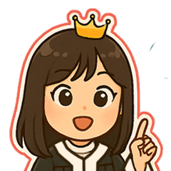 小公主的日常招呼語