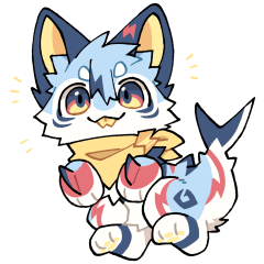 Faier fox shark
