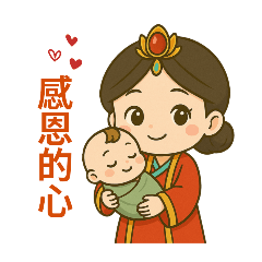 巷仔媽來囉（母親節快樂）