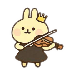 Musicbunny