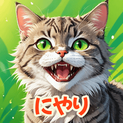 Animal Emotion Parade