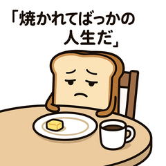 Daily Life of Sarcastic Foods