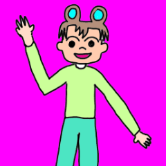 リリーちゃん日常会話編