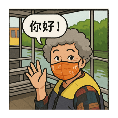 貴媽