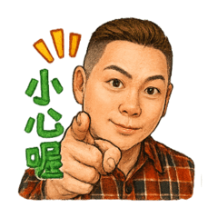 平凡男子子的生活－王先生的生活日常