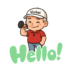 Papa Vichai