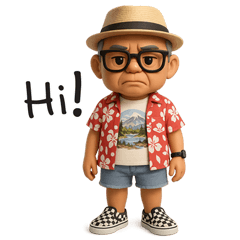 Mr.Good Boy! Funny