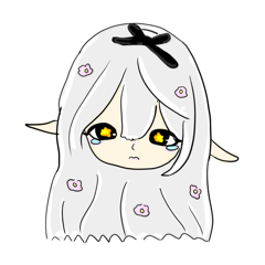 ELF LADY