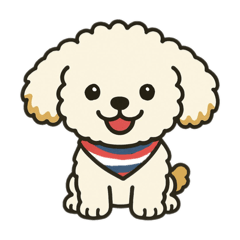 Chiwapu stamp 1