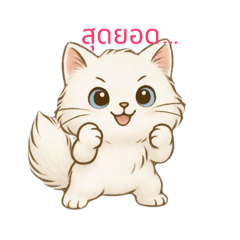 Hello Bestie! Meow