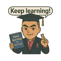 Dr. Chi, a charismatic educator.
