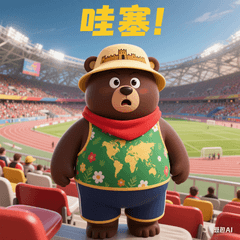 熊好寶