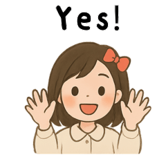 Cute Every Day Eng