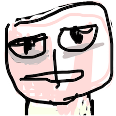 Mood Face 15