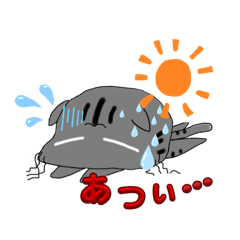 アメショぽんずSP