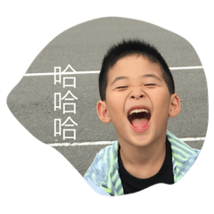 阿胖仔就是我