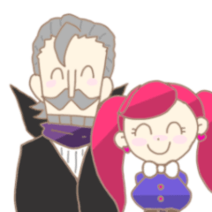 gentle&la brave