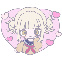 Togahimiko by mineco