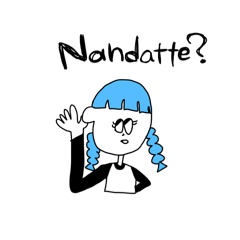 colorful hair color gals