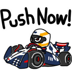 F1レーサー レース レーシングカー 車