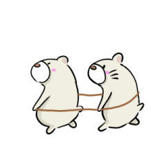 Moru and friends 2
