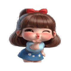 Ging_Kawai animation_01