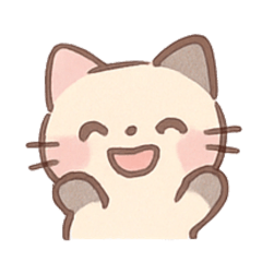 Adorable Cats Action Series