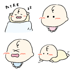 baby / cute