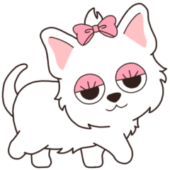 HapiCharaDog-1