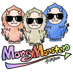 Money Monster!!