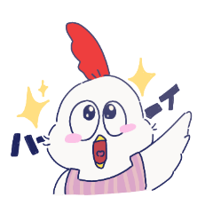 お試しにわちゃん