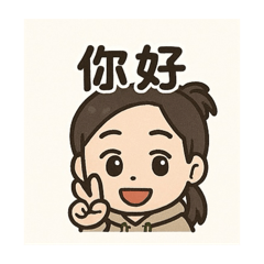 Q版的琁