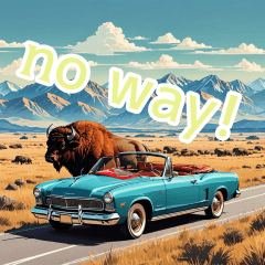 American Bison-Inspired_English