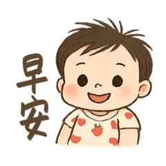 北鼻牧牧的小生活