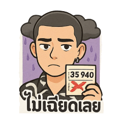 เรื่องวุ่นๆวัยรุ่นลุ้นหวย