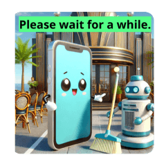 #please wait for a while