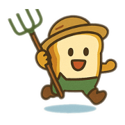 Syokupanfarmer
