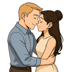 Hi Babe by PJ