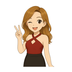 Joanna 日常1