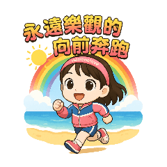 遇見美好的健康人生