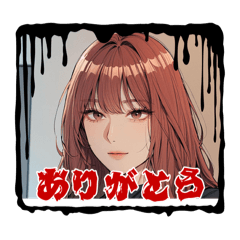 クマさんLINEスタンプ1