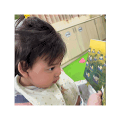 阿寶Baby語錄#1